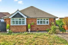 Maple Drive, Nuthall, Nottingham