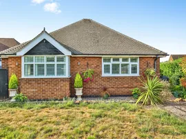 Maple Drive, Nuthall, Nottingham photo