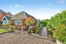 Maple Drive, Nuthall, Nottingham