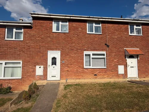 Bolton Street, Denaby Main, Doncasterphoto
