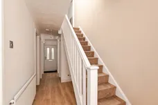 Saxon Close, Westbury