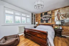 Maple Drive, Nuthall, Nottingham