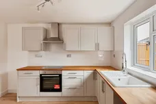Saxon Close, Westbury