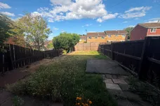Bolton Street, Denaby Main, Doncaster