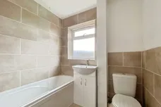 Saxon Close, Westbury