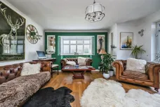 Maple Drive, Nuthall, Nottingham