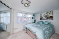 Maple Drive, Nuthall, Nottingham