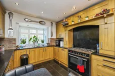 Maple Drive, Nuthall, Nottingham
