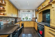 Maple Drive, Nuthall, Nottingham
