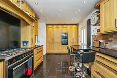 Maple Drive, Nuthall, Nottingham