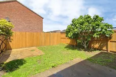 Saxon Close, Westbury