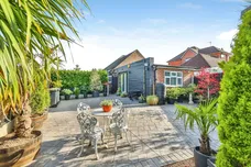 Maple Drive, Nuthall, Nottingham