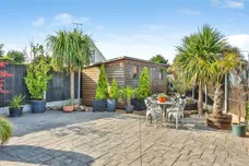 Maple Drive, Nuthall, Nottingham