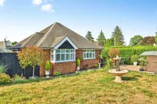 Maple Drive, Nuthall, Nottingham
