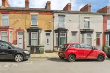 Moorland Road, BIRKENHEAD