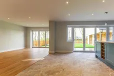 Kirtling Road, Saxon Street, NEWMARKET