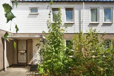 Fanshawe Avenue, Barking