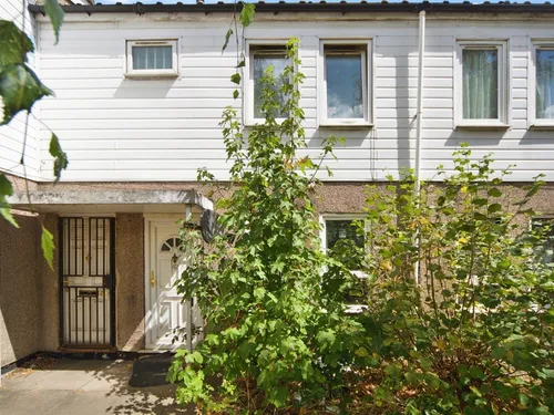 Fanshawe Avenue, Barkingphoto