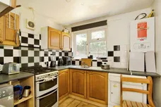 Fanshawe Avenue, Barking