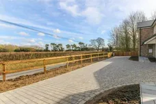 Kirtling Road, Saxon Street, NEWMARKET
