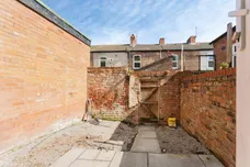 Moorland Road, BIRKENHEAD