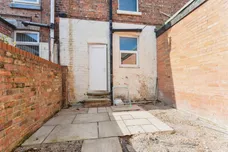 Moorland Road, BIRKENHEAD