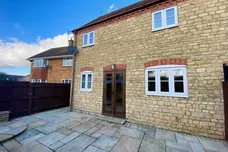 Coach Yard, Potterspury, TOWCESTER