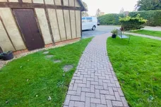 Coach Yard, Potterspury, TOWCESTER
