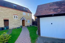 Coach Yard, Potterspury, TOWCESTER
