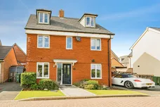 Sierra Drive, Aylesbury