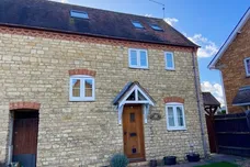 Coach Yard, Potterspury, TOWCESTER