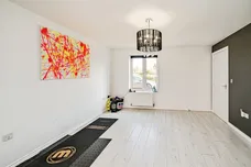 Sierra Drive, Aylesbury