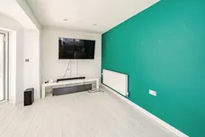 Sierra Drive, Aylesbury