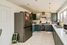 Sierra Drive, Aylesbury
