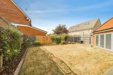 Sierra Drive, Aylesbury