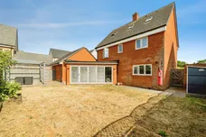 Sierra Drive, Aylesbury