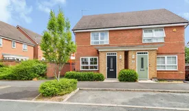 Property responsive