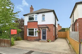 Property responsive