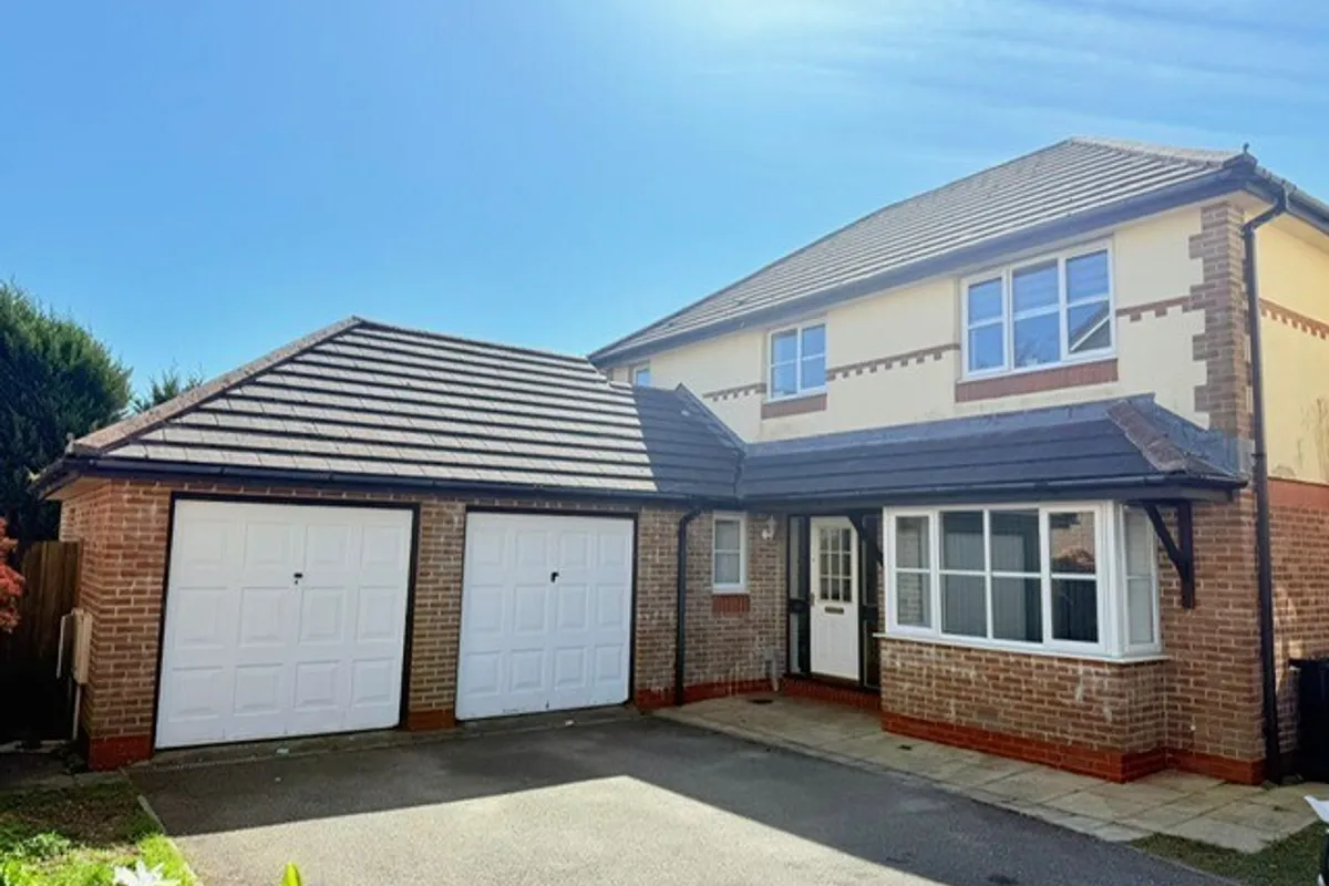 Century Close
