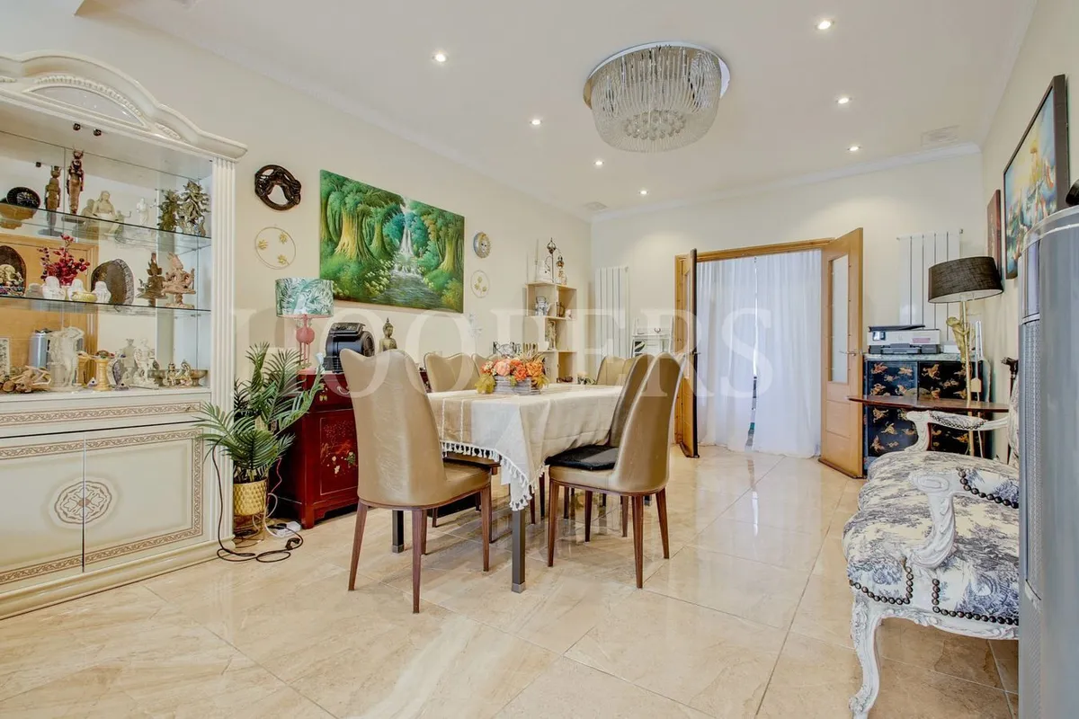 Cairnfield Avenue, London, NW2