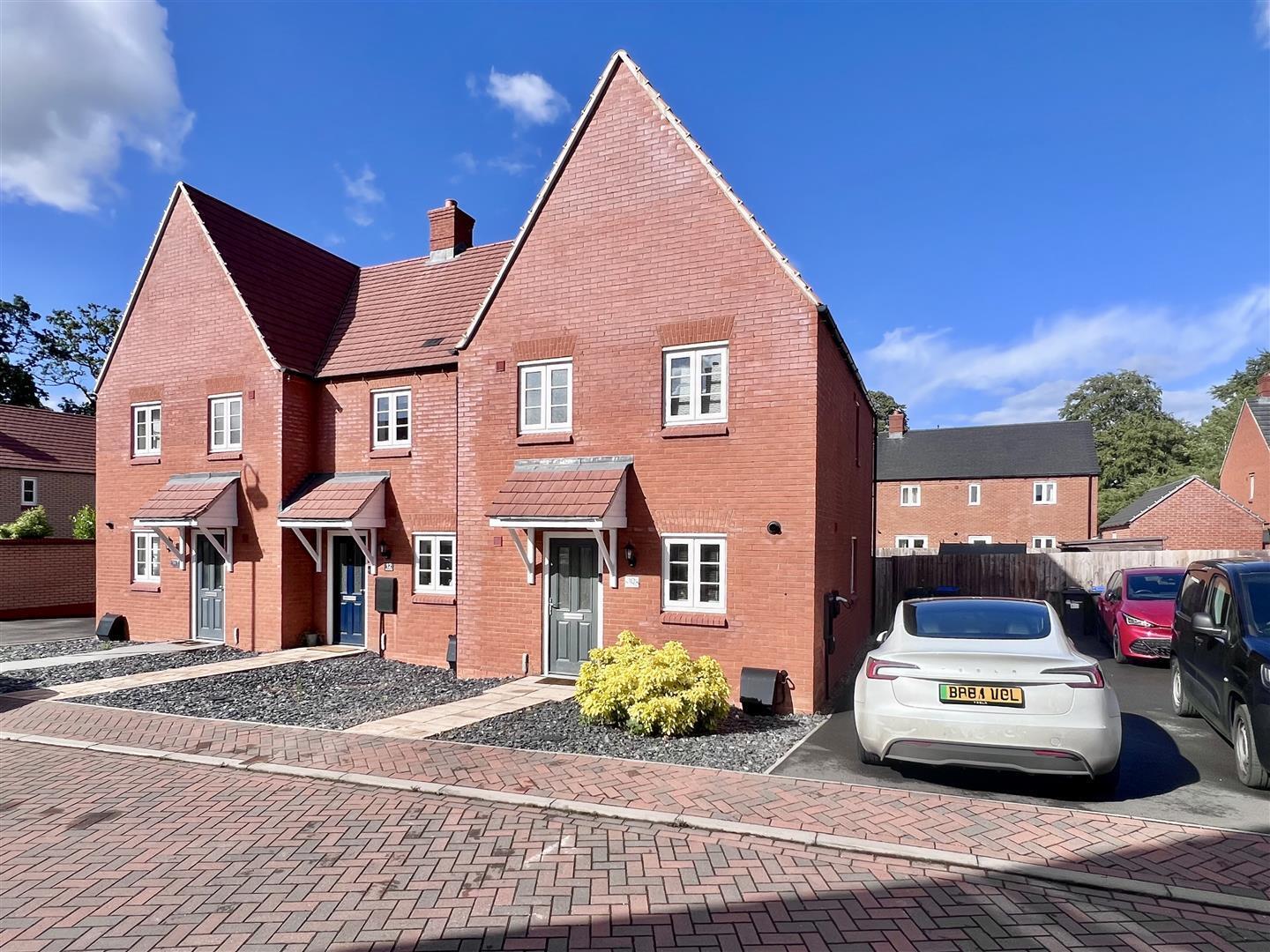 Hamilton Drive, Towcester Image 1
