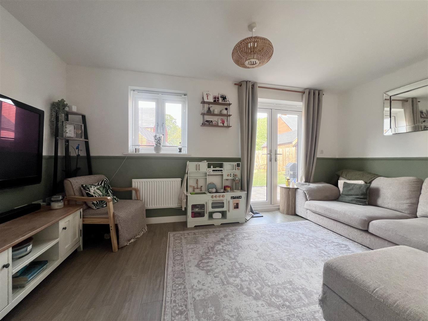 Hamilton Drive, Towcester Image 2