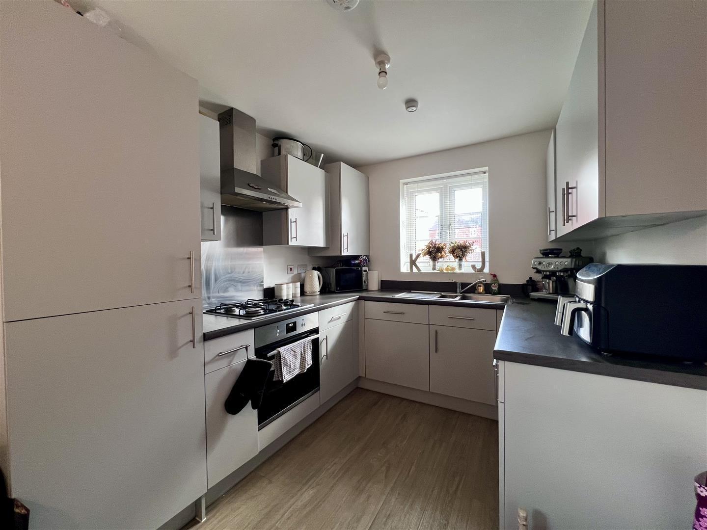 Hamilton Drive, Towcester Image 4