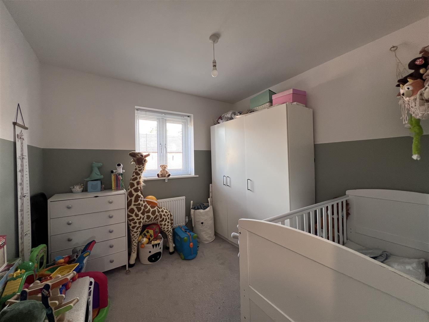 Hamilton Drive, Towcester Image 7