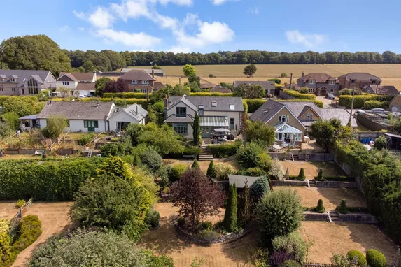 Hindon, Salisbury, SP3