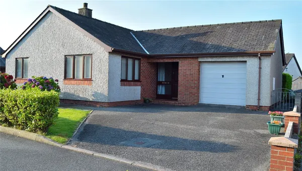 Llys Y Rhos, Rhostrehwfa, Llangefni, Isle of Anglesey, LL77
