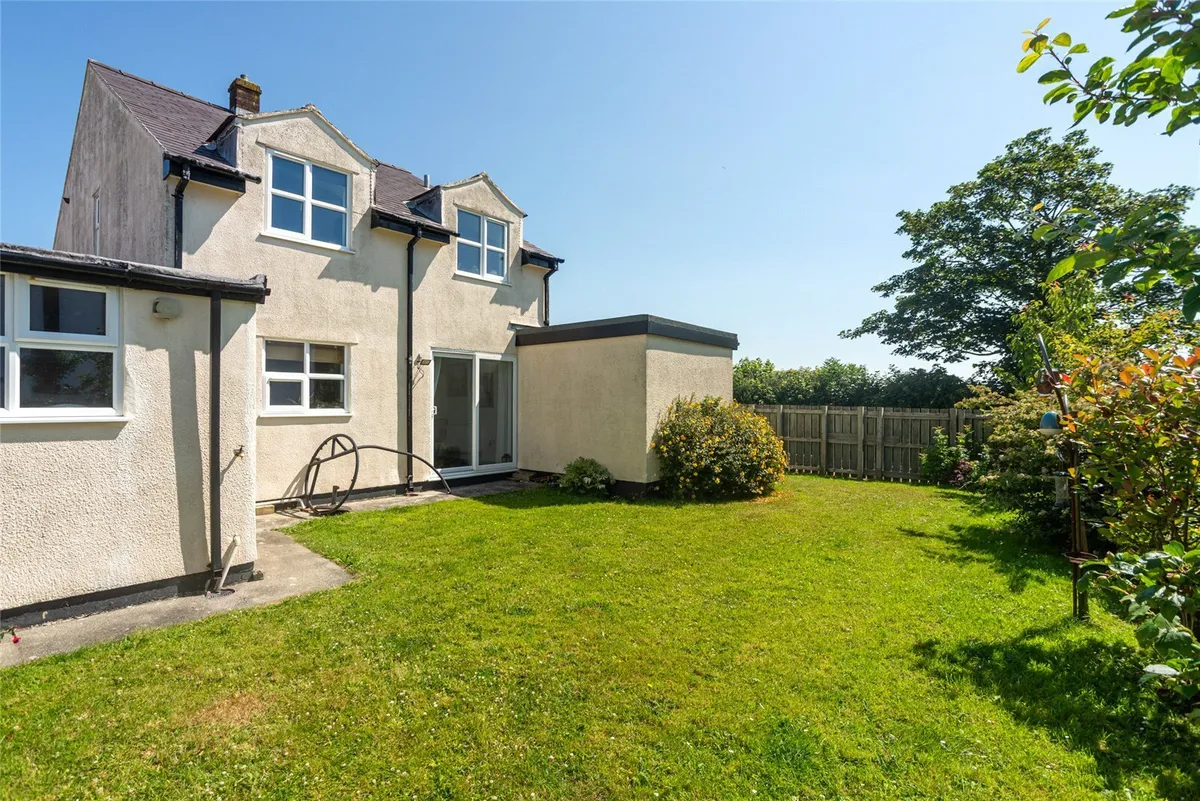 Bethel, Bodorgan, Isle of Anglesey, LL62