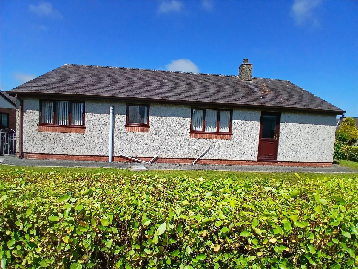 Llys Y Rhos, Rhostrehwfa, Llangefni, Isle of Anglesey, LL77