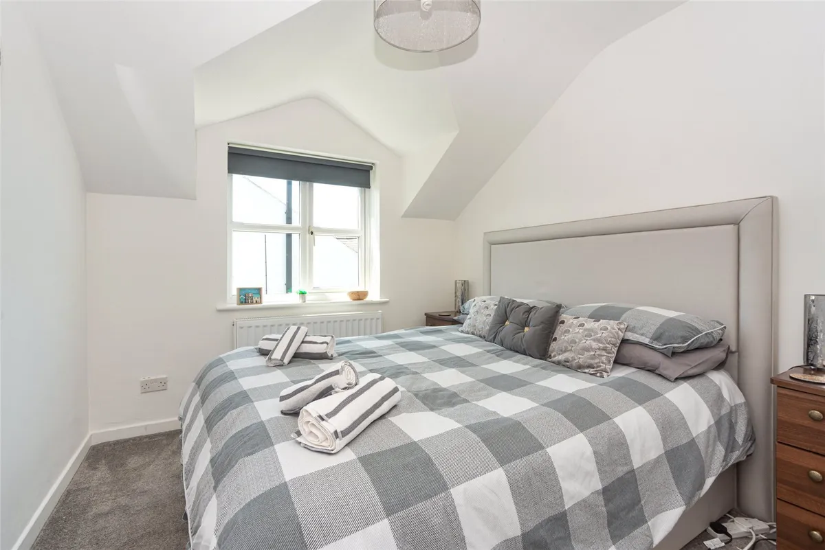 Bethel, Bodorgan, Isle of Anglesey, LL62