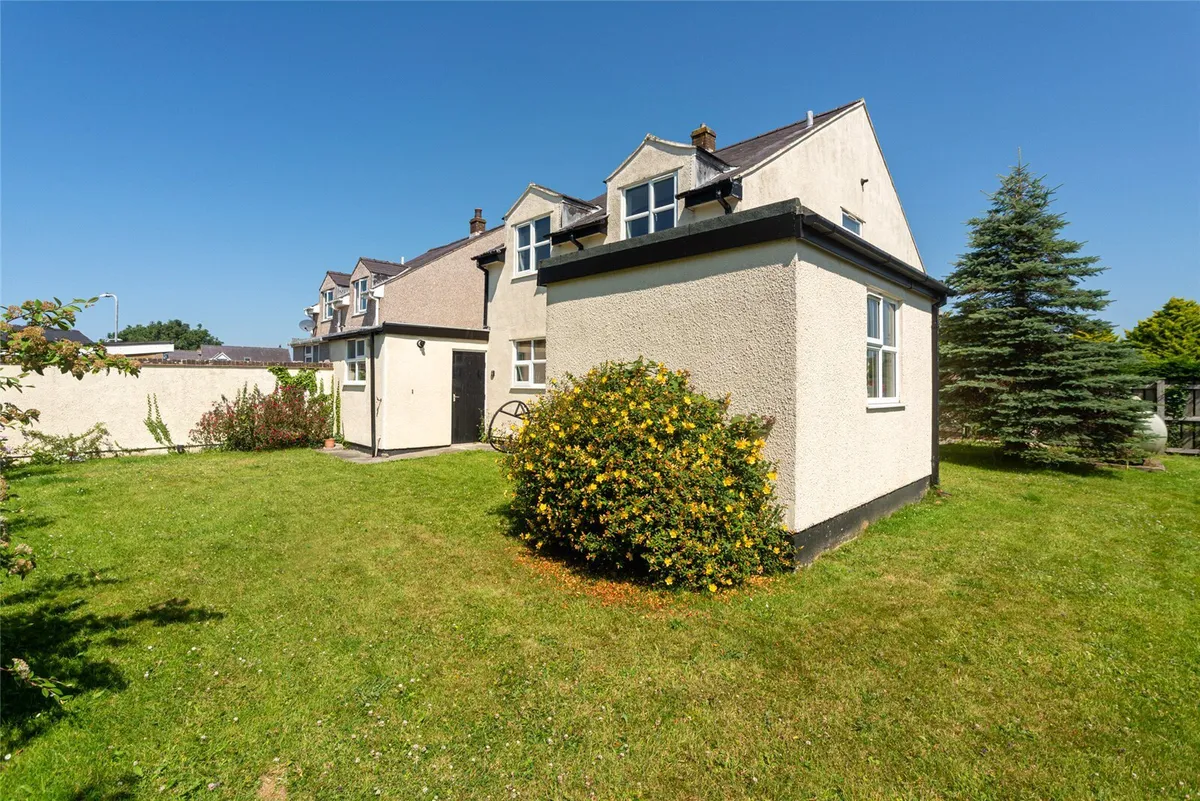 Bethel, Bodorgan, Isle of Anglesey, LL62